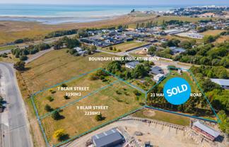 9 Blair Street, Oceanview