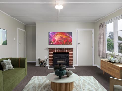 18 Point Bush Road, Waimate