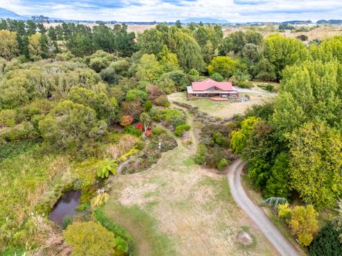 184E Taylors Road, Otaki