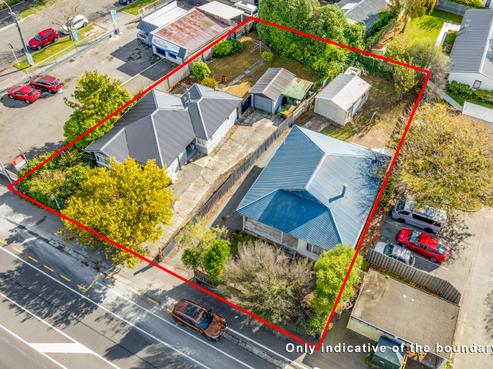 259 Ferry Road, Waltham