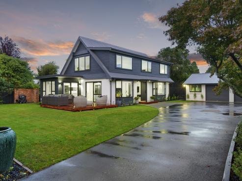 113A Totara Street, Riccarton