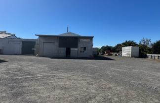 WORKSHOP - WAREHOUSE - ENGINEERING SHOP