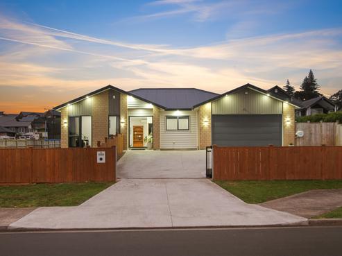 16 Catherine McLean Road, Pukekohe