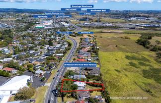 50 Hobsonville Road, West Harbour