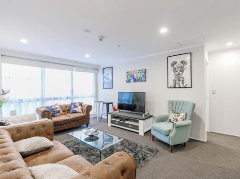 112/53 Cook Street, Auckland Central