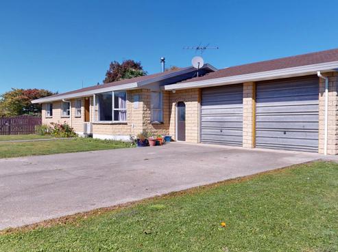 38 Bowen Street, Rakaia