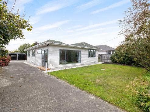 40 Breens Road, Bishopdale
