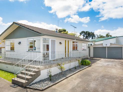 9 Salamanca Road, Sunnynook