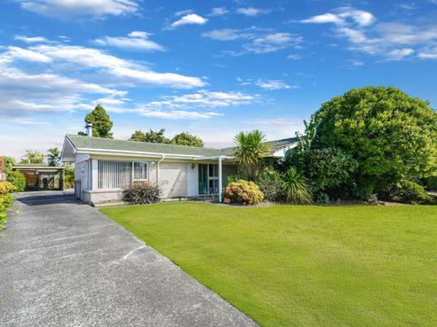 20 Sunnypark Avenue, Rosehill