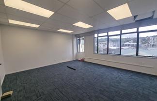 Act Fast, Small Office Space Available