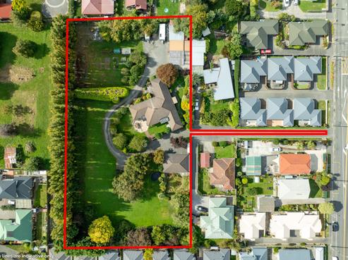 30 Sawyers Arms Road, Northcote