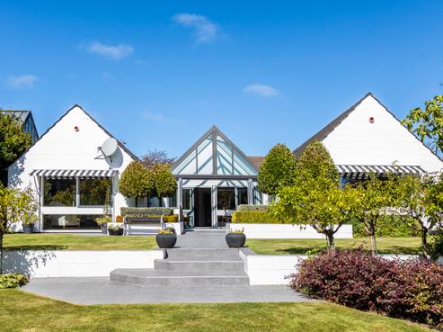 31 Idris Road, Fendalton