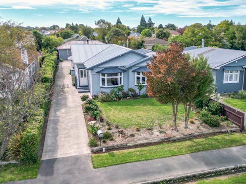 21 Dacre Street, Linwood