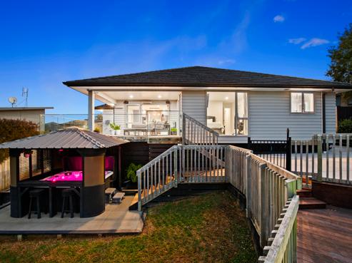 27 Kilbryde Crescent, Pokeno