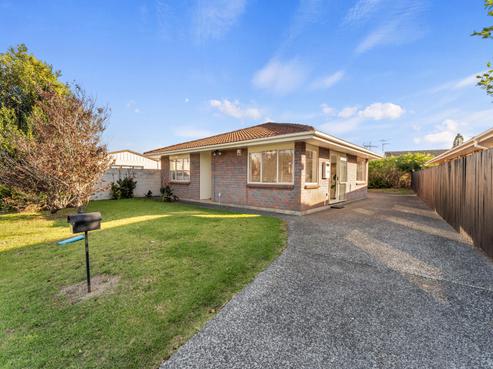 5 York Road, Papatoetoe