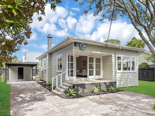 1/36 Rimu Street, New Lynn