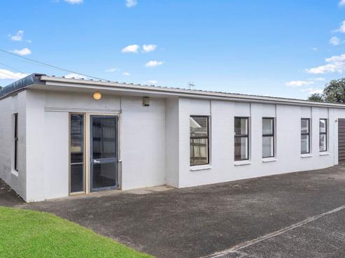1/118A Birkdale Road, Birkdale