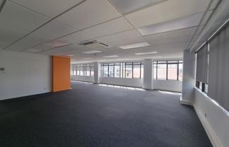 Excellent Office Location