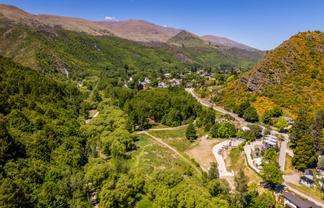 15 Gala Burn Lane, Arrowtown