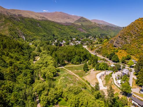 15 Gala Burn Lane, Arrowtown