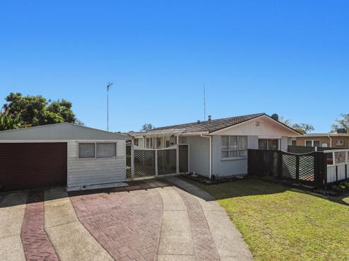 50 Porritt Drive, Kawerau