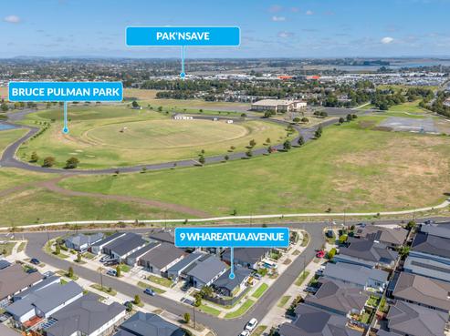9 Whareatua Avenue, Takanini