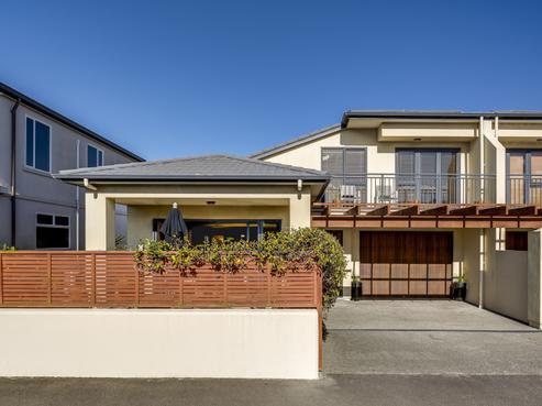 75 Nelson Quay, Ahuriri