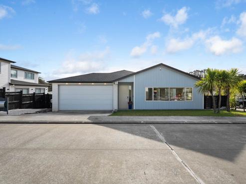 11 Franheim Crescent, Orewa
