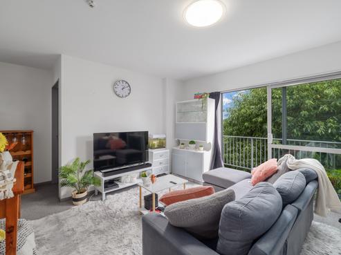 15/443 Cashel Street, Linwood
