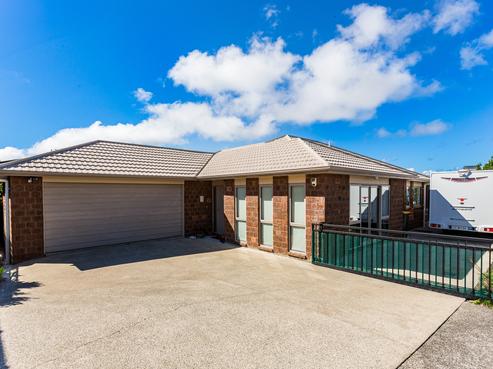 25 Kahurangi Heights, Aotea