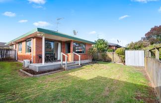 93B West Street, Pukekohe