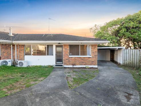 3/144 Shirley Road, Papatoetoe