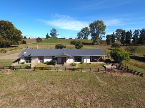 350 Otorohanga Road, Tokanui