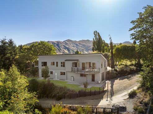 293 Riverbank Road, Wanaka