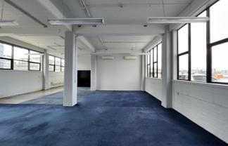 Office With Character
