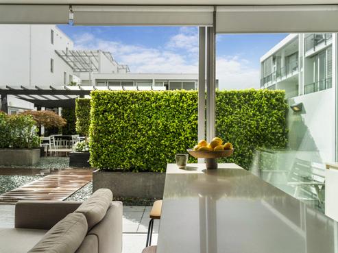 321/28 College Hill, Freemans Bay