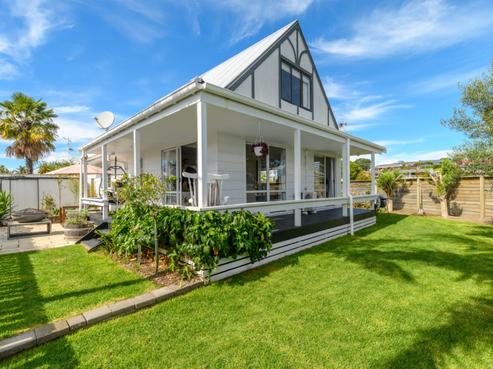 119B Chapel Street, Otumoetai