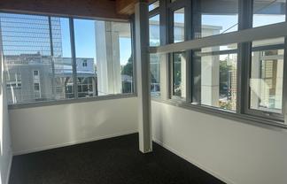 Upper Queen Street Office Space | Richmond