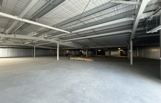 New Lynn storage opportunity – 2,500sqm