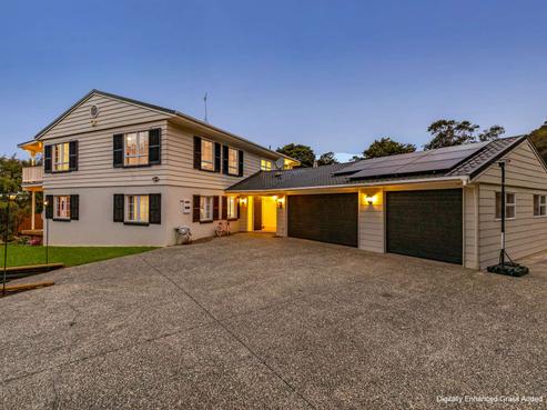 3 Laingrange Place, Laingholm
