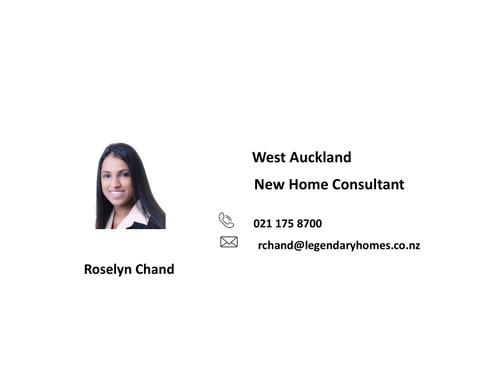 6 Babos Avenue, Kumeu