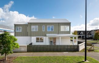 99 Tributary Parade, Karaka