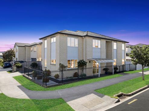 16 Rosewell Crescent, Flat Bush