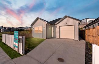  17 Whakairo Crescent, Gulf Harbour