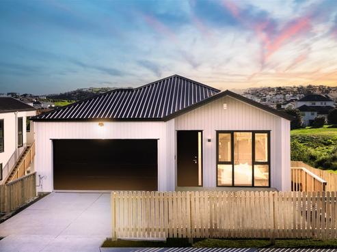 20 Whakairo Crescent, Gulf Harbour