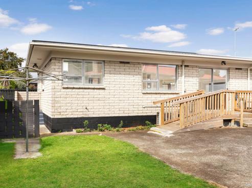 5A Landscape Road, Pukekohe