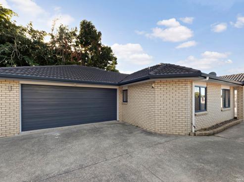 4A Kaponga Crescent, New Lynn