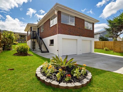 24 Merton Road, Saint Johns