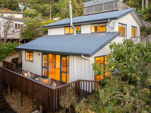 89 Reserve Terrace, Lyttelton