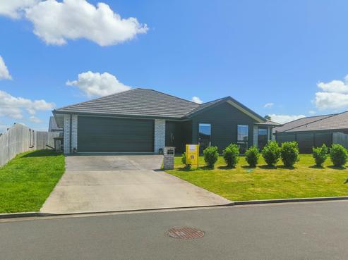42 Saddle Terrace, Te Awamutu